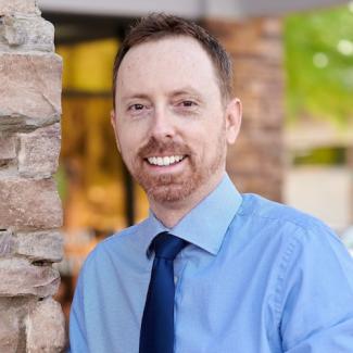 Dr. Shawn Monahan